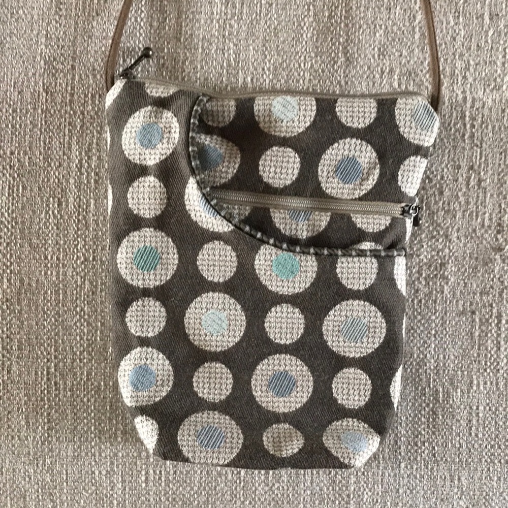 Stylish Maruca Small Crossbody Bag